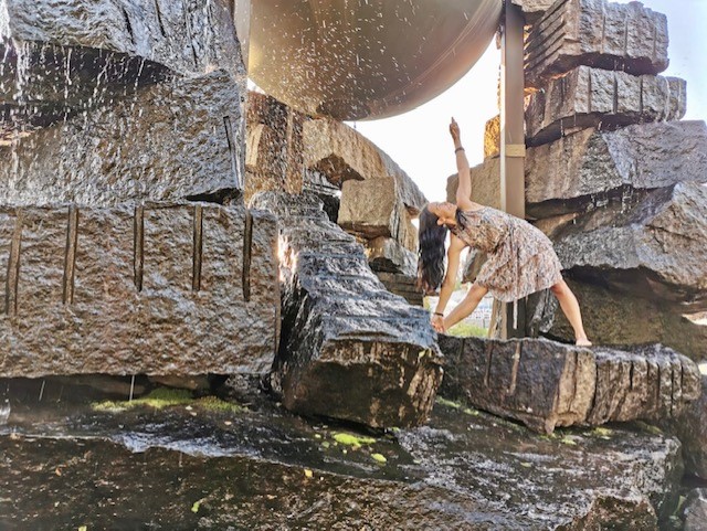 Stressinhallinta ja palautuminen työyhteisöissä