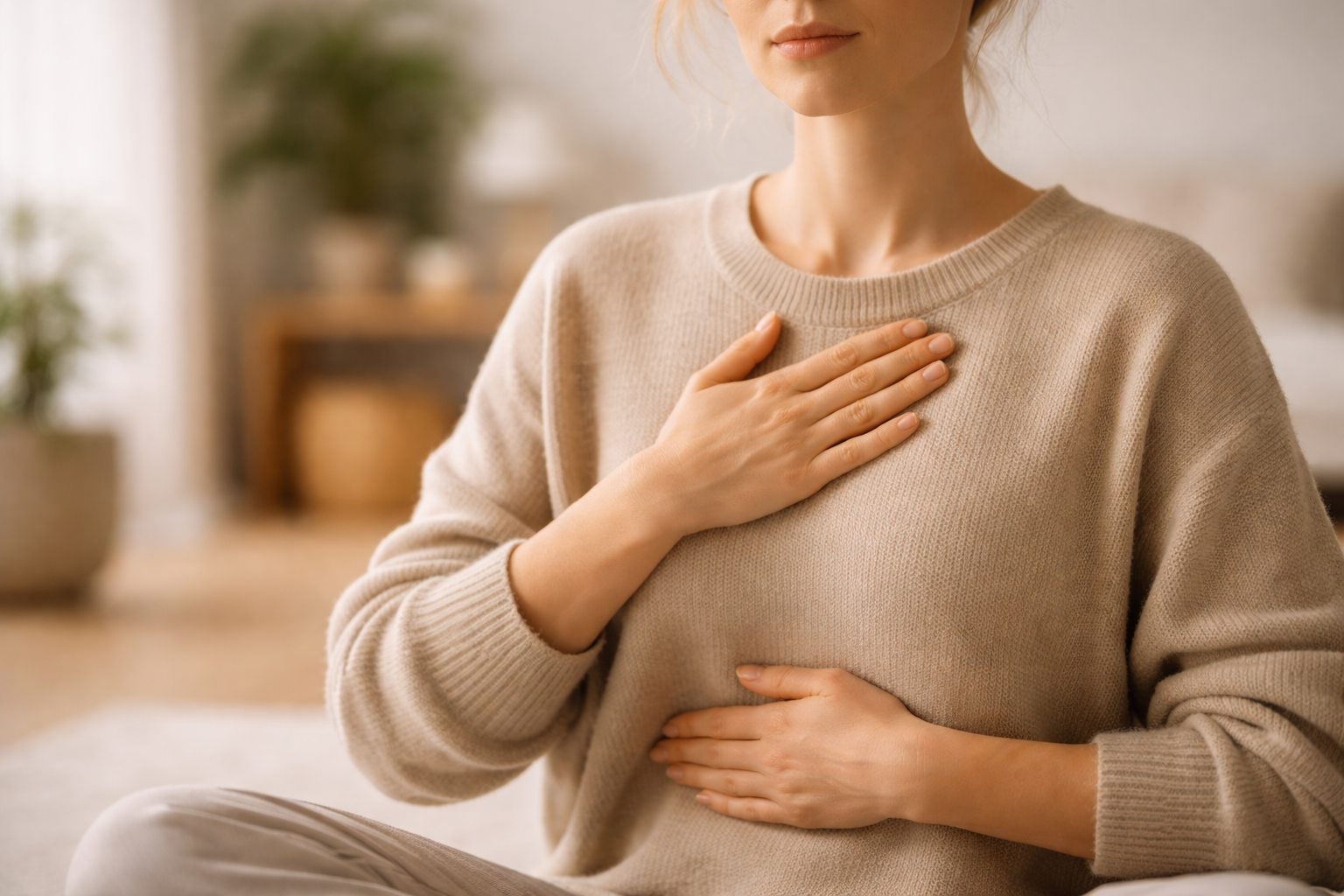 Hermoston ylivireys ja palautumisen vaikeus