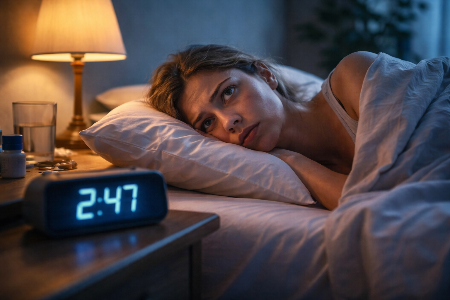 Hermoston ylivireys voi näkyä kehossa jännityksenä ja levottomuutena