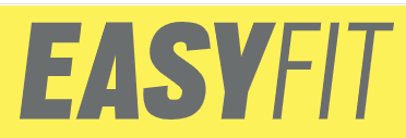EasyFit Pitäjänmäki logo